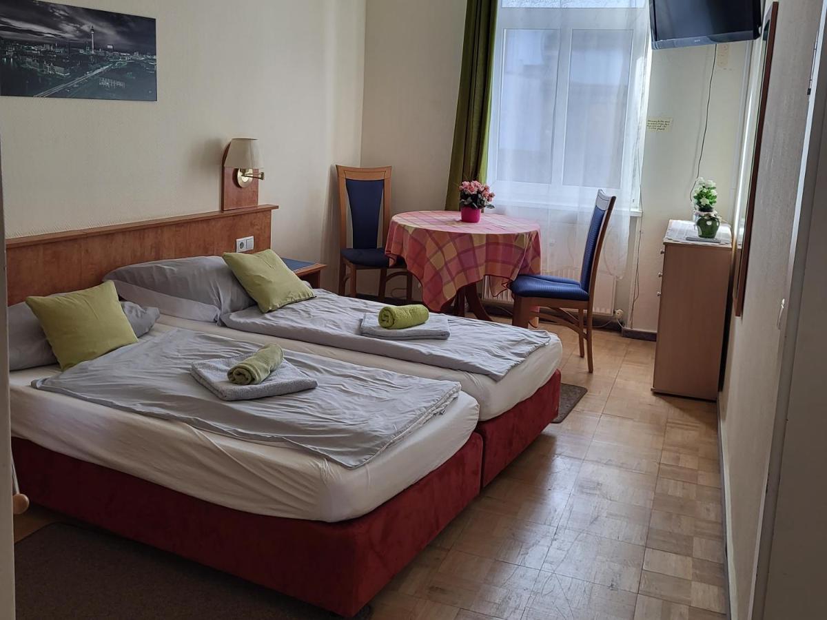 Aparthotel Hubertus Berlino