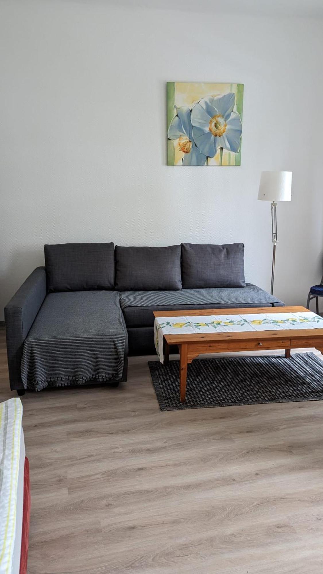Aparthotel Hubertus Berlino