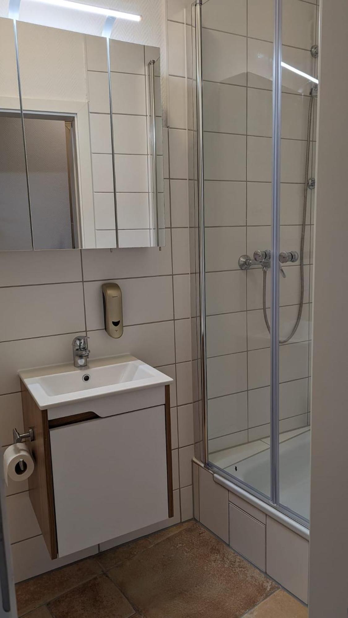 Aparthotel Hubertus Berlino