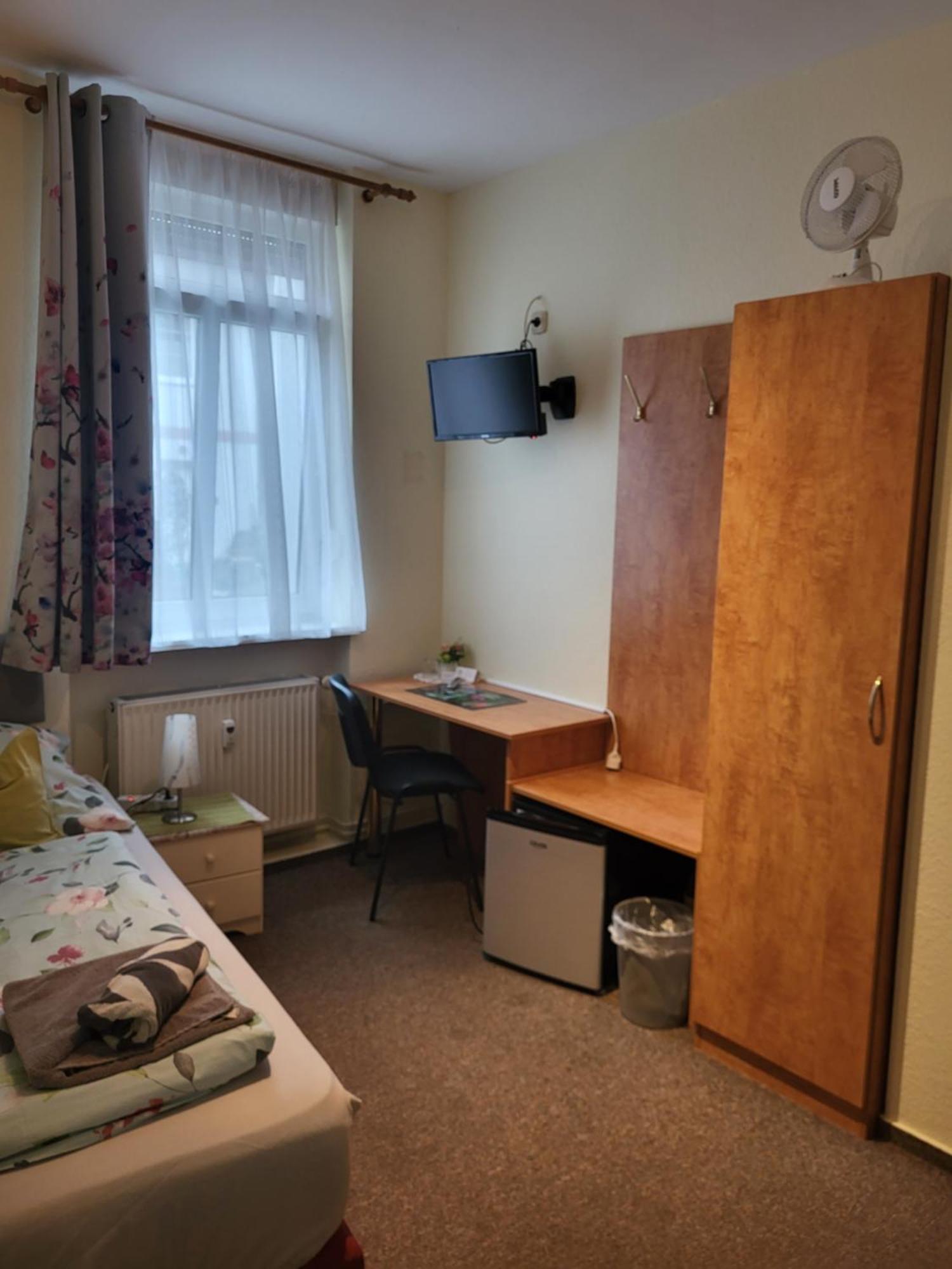 Hubertus Aparthotel 3*
