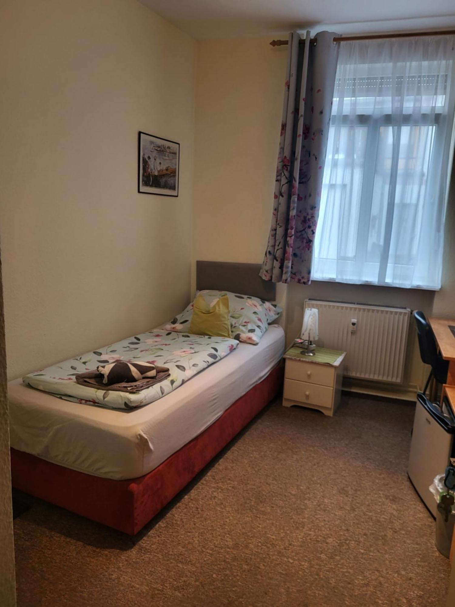 Hubertus Aparthotel 3*