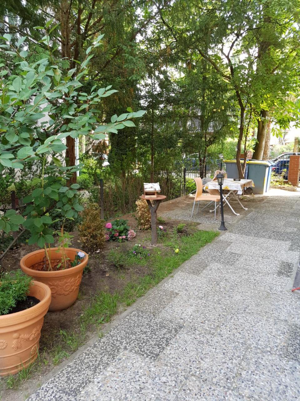 Hubertus Aparthotel Berlino
