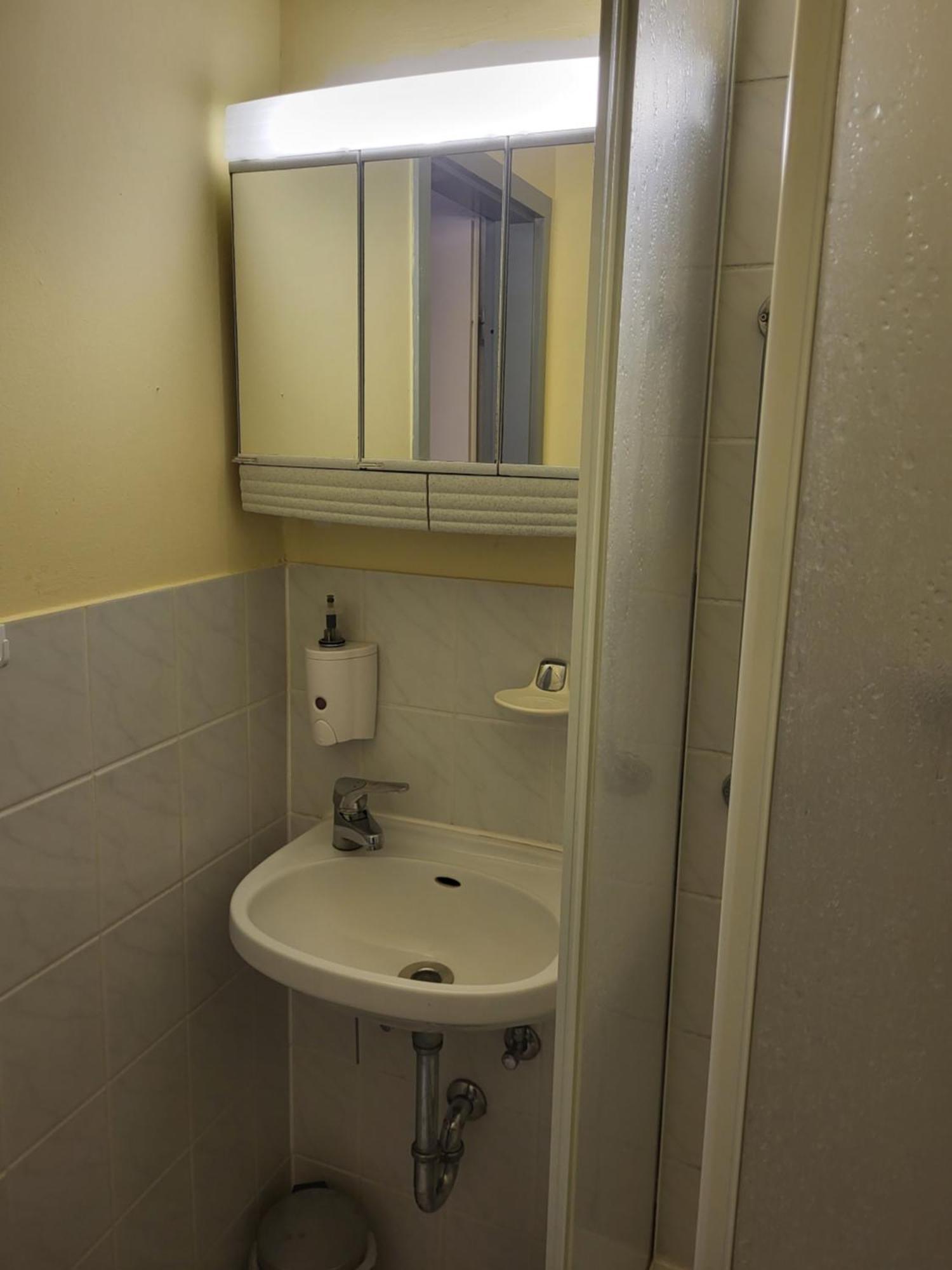 Hubertus Aparthotel Berlim