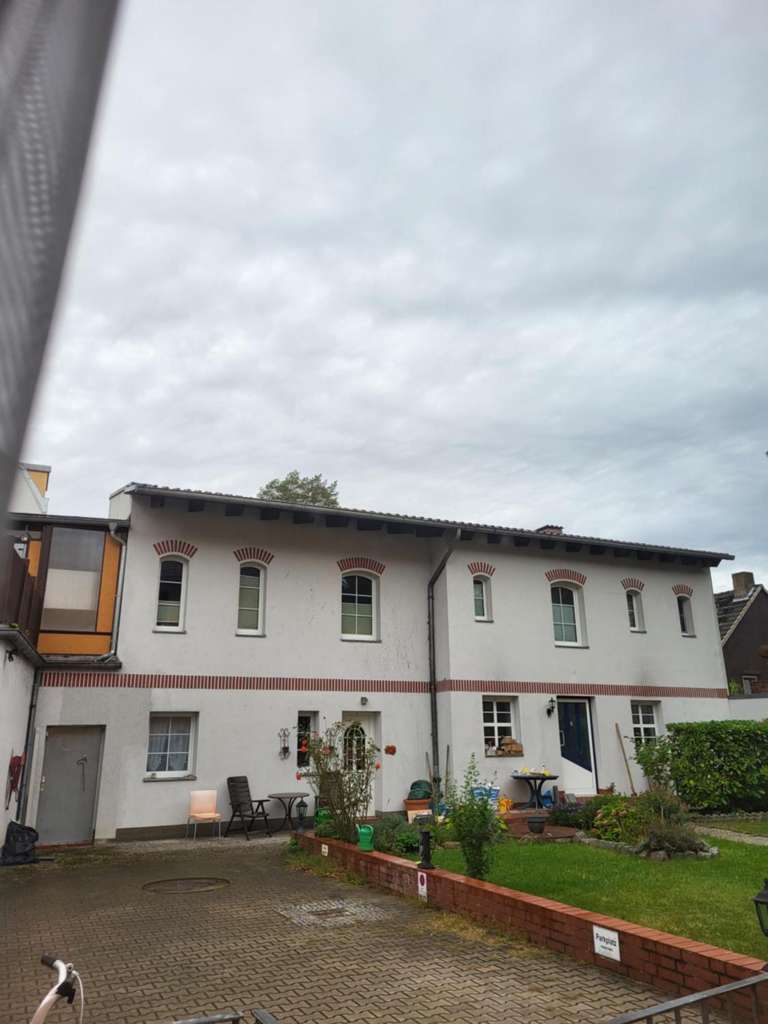 Aparthotel Hubertus Berlim