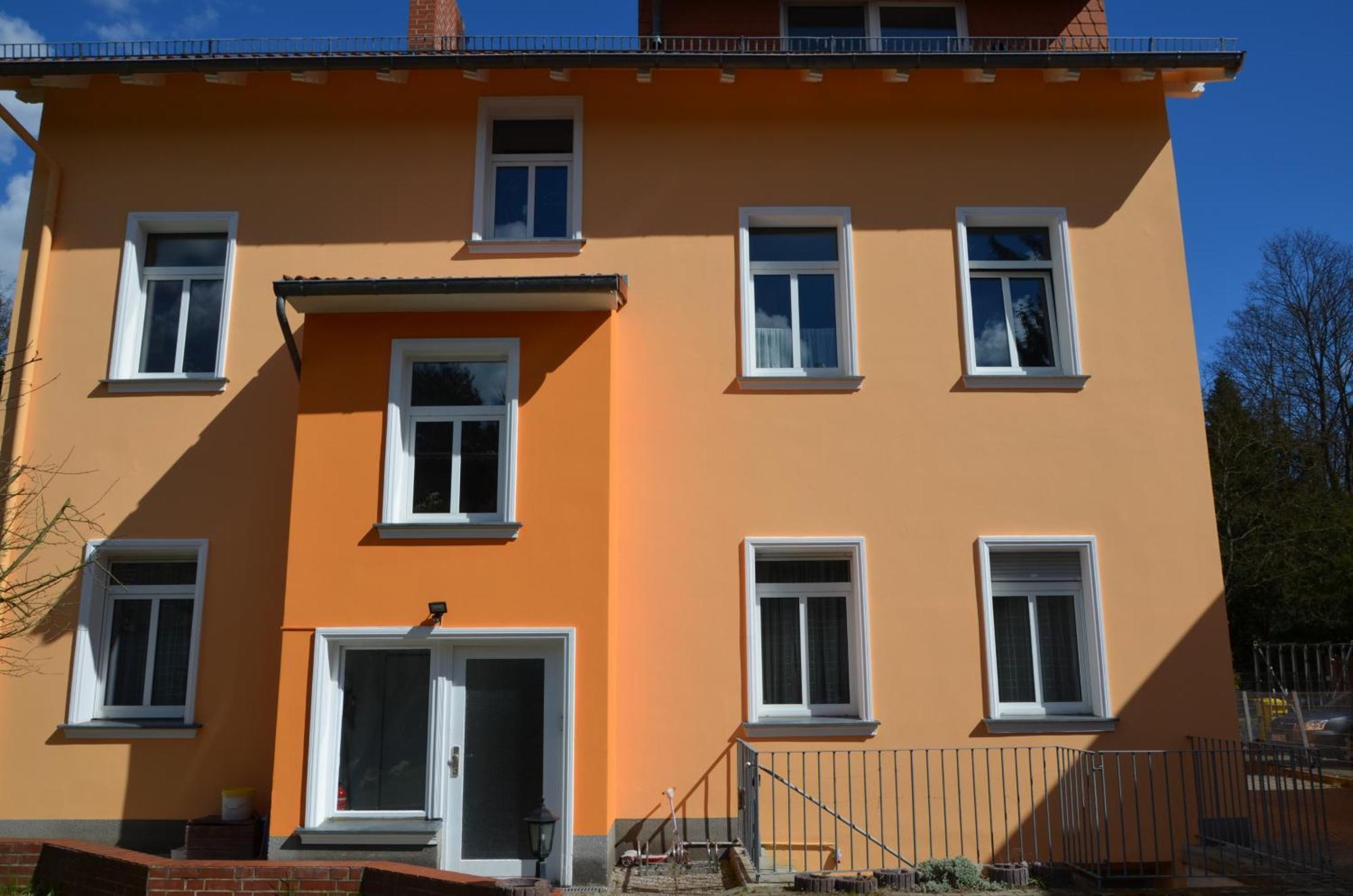Hubertus Aparthotel
